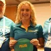 Mikayla Messer