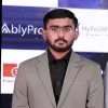 Tejas Pandey