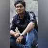 Shiba Shankar Sarangi