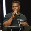 Aaron Patterson