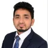 Usman Mohammed