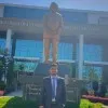Amlandeep Dutta