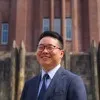 Tan Jing Yu William