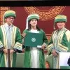 safina shaheen