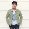 MOHD ASIF