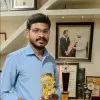 kishore spk