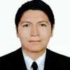 Jonathan Joel Capcha Barrera