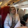 Sarah Al Enezi