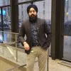 Harroop Singh MBA