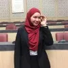AINA HAZIMAH BAHAMAN
