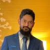 Usman Ghani