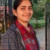 Bhoomika Bhat