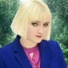 Maria Mazlova