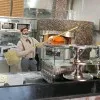 Chef Zahid Hussain