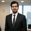 reeshank patel