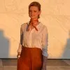 Anna Woodward