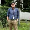 Prateek Kumar Roy