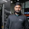 Daniel Jayaprakash