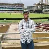 Saurabh Panhalkar