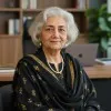 Nadia Kureshi