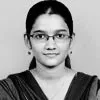 Mayookha Madhusudanan
