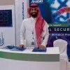 Ahmed Almutairi