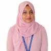 Fathima Shazna
