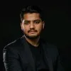 Dhairya Patel