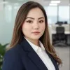 Ekila Bhutia