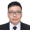 Eric Wong