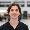 Spencer Burkhalter