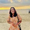 Esther Elvina Raj ASA