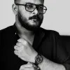 Anandhu Manoj