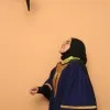 Nurul Hanis Izzati Jumat