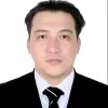 Joel Dingcong