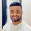Ayush Rai