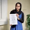 Fathima Thesni