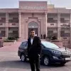 Arjun Janwa