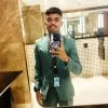 Ashish Tripathy