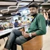 Jagan Vijay
