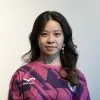 Yvonne Chin