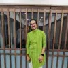 Siddharth Patel