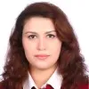 Mojdeh Moghaddam