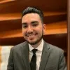 Eric Gonzalez