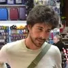 Eric Wurm Poyastro