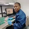 Kgothatso Silias Ramano