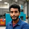 SRIRAM VALLINAYAGAM