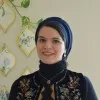 Mahdieh Saeidi