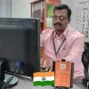Senthilkumar Rva