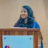 Santoshi Naik